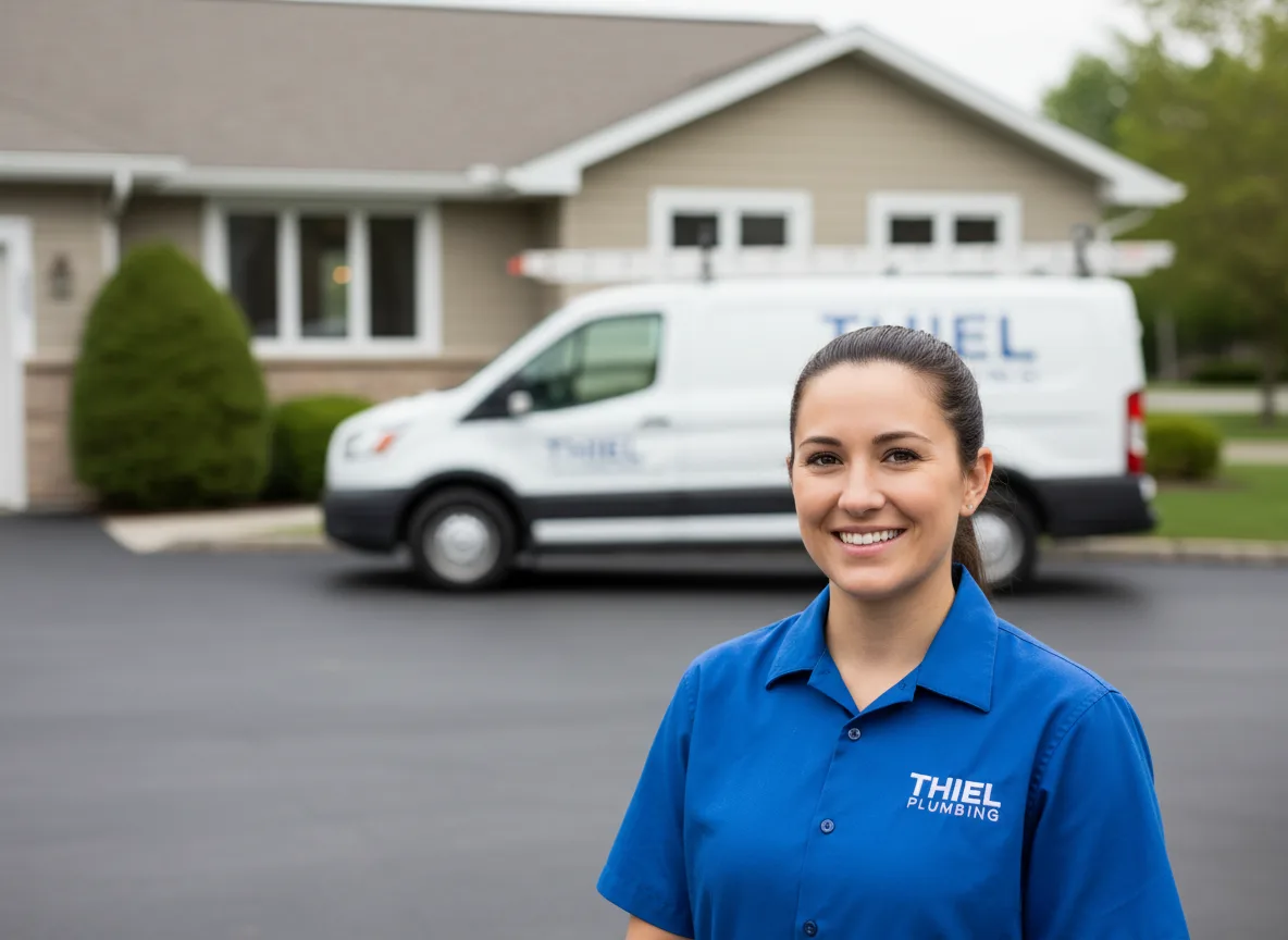 Plumber Richfield, WI FAQs